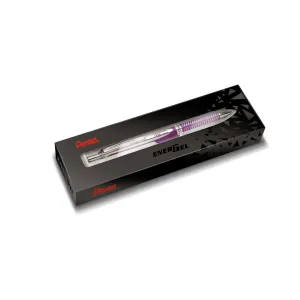 Biosymboly Pentel Streling BL407 (TR1VCPL)