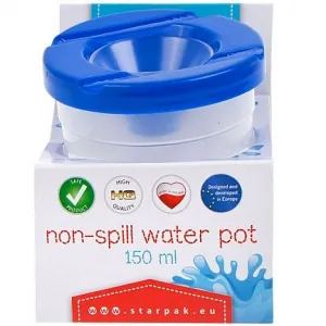 Nádoba na vodu Starpak 150 ml (434717)