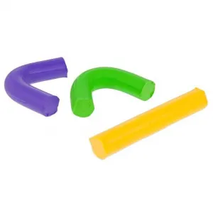 Starpak Plastelína 12 barev Hot Wheels mix (337501)