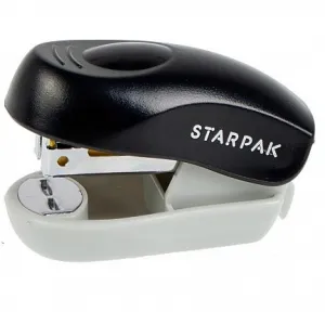 Sešívačka Starpak černá 8k (439783)