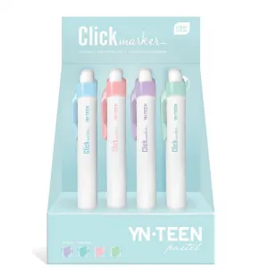 Yn-teen zvýrazňovač