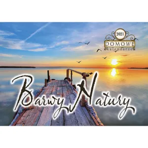 Michalczyk i Prokop vícepanelový nástěnný kalendář 200 mm x 285 mm (TW-10-5)