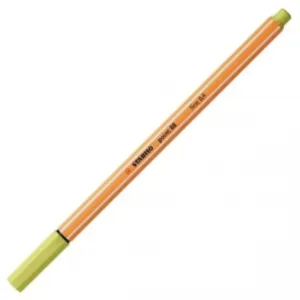 Stabilo Tenká měď 4006381579339, hořčice 0,4 mm 1 barva (88/67)