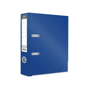 Interdruk kroužkový pořadač A4 modrý 75mm (5902277275769)