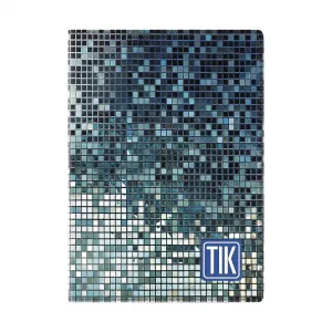 Kapesní kalendář Telegraph TIK IMPRESS 82 mm x 120 mm (K1)