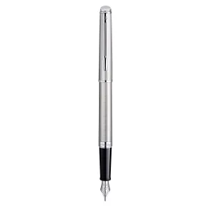 Pero Waterman Hepisphera Exclusive Piston Pen (S0920410)