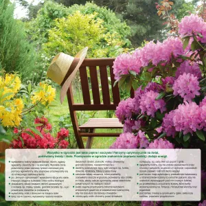 Vícepanelový nástěnný kalendář Avanti 300 mm x 600 mm (5901769620407)