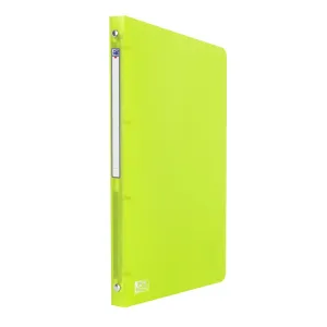 Kroužkový pořadač Oxford Urban A4 mix 20 mm (400147042)
