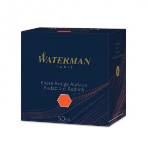 Inkoust Waterman - zelený