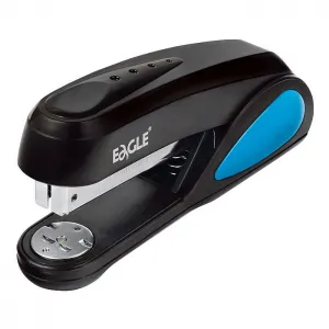 Sešívačka Eagle Dynamic modrá 20k (S5105)