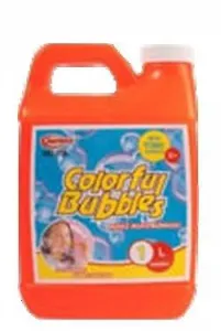Mýdlové bubliny Sdm stock
