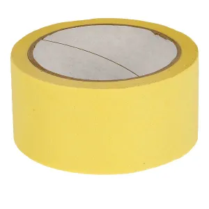 Pakart 48 mm x 33 m malířská páska
