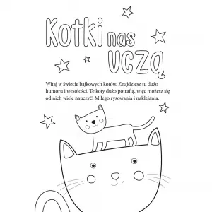 Dětská kniha Interdruk A-4/16 (5902277293404)