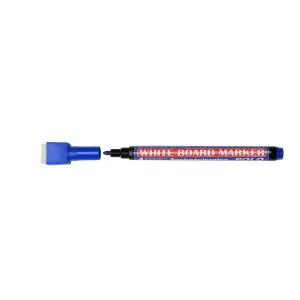 Popisovač Kamet POLO, modrý, kulatý hrot 1,5-2,0 mm (K-2052)