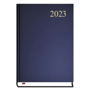 Michalczyk i Prokop Asystent terminarz A5 (T-237C-N) knižní kalendář (rozvrh)