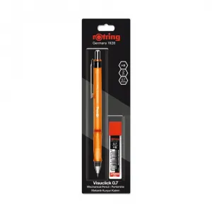 Automatická tužka Rotring Visuclick 0,7 mm (2102714)