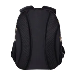 Batoh Hash Golden Effect Golden Birds (502022144)