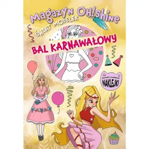 Trefl omalovánky (KS66935)