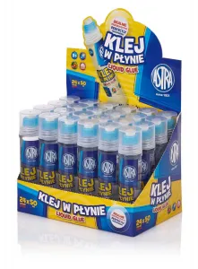 Tekuté lepidlo Astra 50ml