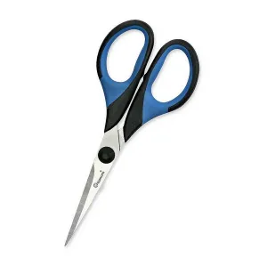 Ergonomické nůžky Titanum 15 cm (SH004-04)