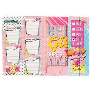 Kartonový obal Starpak PAW PATROL A4 barva: mix (352917)