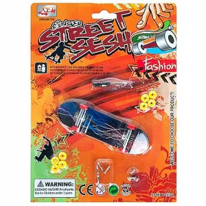 Mega Creative skateboard s otáčením prstů (454770)
