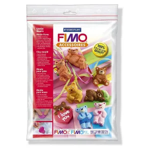 Odlévací forma Staedtler Fimo (S 8742 02)
