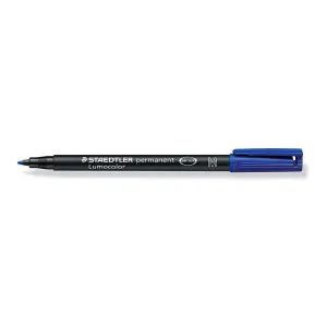 Staedtler flexi pero, modré 0,8 mm