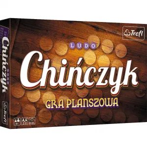 Desková hra Trefl 01682 (01682)