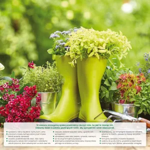 Vícepanelový nástěnný kalendář Avanti 300 mm x 600 mm (5901769620407)