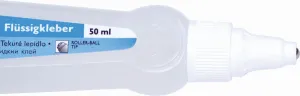 Tekuté lepidlo Donau s kovovou kuličkou 50ml (7622001-99)