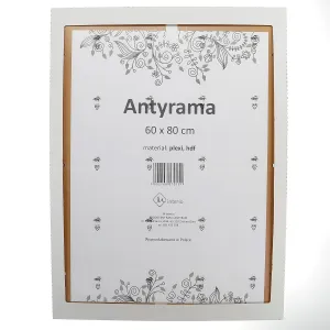 Antyrama M-interio plexisklo 600 mm x 800 mm