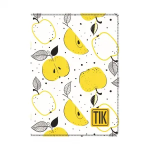 Kapesní kalendář Telegraph TIK IMPRESS 82 mm x 120 mm (K1)