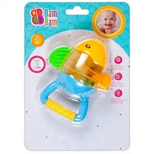 Chrastítko na ryby Bam Bam (414254)