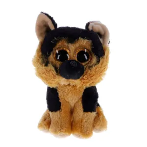 Ty Beanie Boos Německý ovčák plyšový (36309)