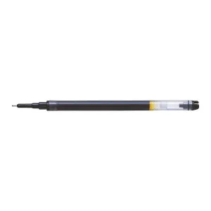 Náplň do tenkého pera Pilot, černá 0,25 mm (BXS-V5RT-B)