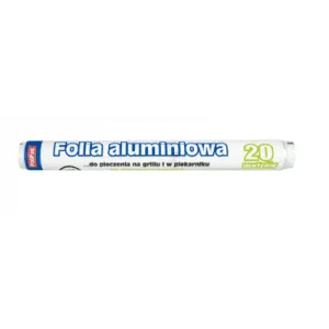 Hliníková fólie Amaks 20m 20m