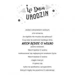 Ab Card skládací karta 130 mm x 205 mm (AB)