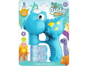 Pistole na mýdlové bubliny Adar na baterie (561090)