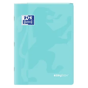 Sešit Oxford EASYBOOK PASTEL A4 60k. Kontrola 90g (400161237)