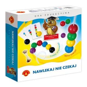 Logická hra Alexander thread no wait Dominoes (5906018004113)