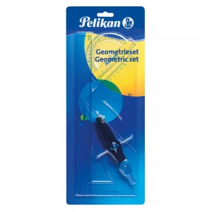 Geometrická sada Pelikan 5 el. (PE700252)
