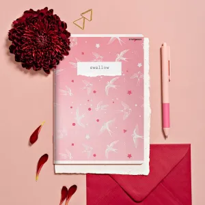 TOP-2000 Linea notebook A5 16k. 70g linka dvoubarevná 150 mm x 210 mm (400159967)