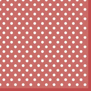 Ubrousky Pol-mak - mix 330 mm x 330 mm (SL og)