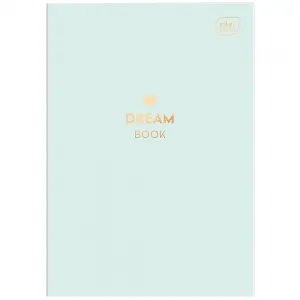 Interdruk HS tematický slovníček A6 32k. 70g prázdný