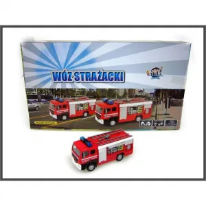 Hasičské auto Hipo (hkg033)