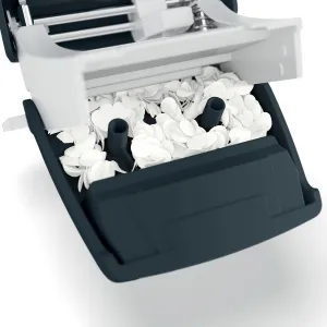 Leitz Cosy Puncher modrý 30k (50040061)