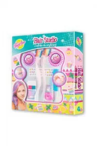 Stnux Hair studio beauty kit s melírem (STN6536)