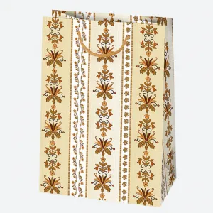 Dárková taška Pol-mak 230 mm x 320 mm x 110 mm (T5)