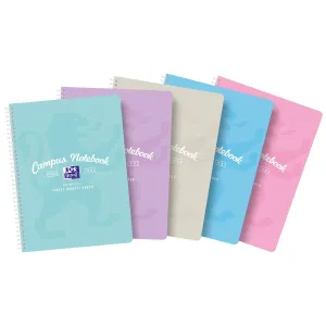 Oxford canpus A4+ 80k. kontrola (400160106)
